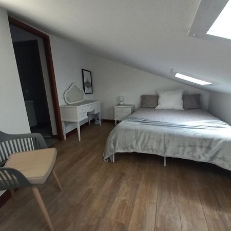 Apartamento Aveiro Centro Exteriör bild