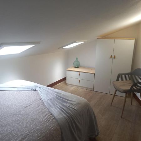 Apartamento Aveiro Centro Exteriör bild