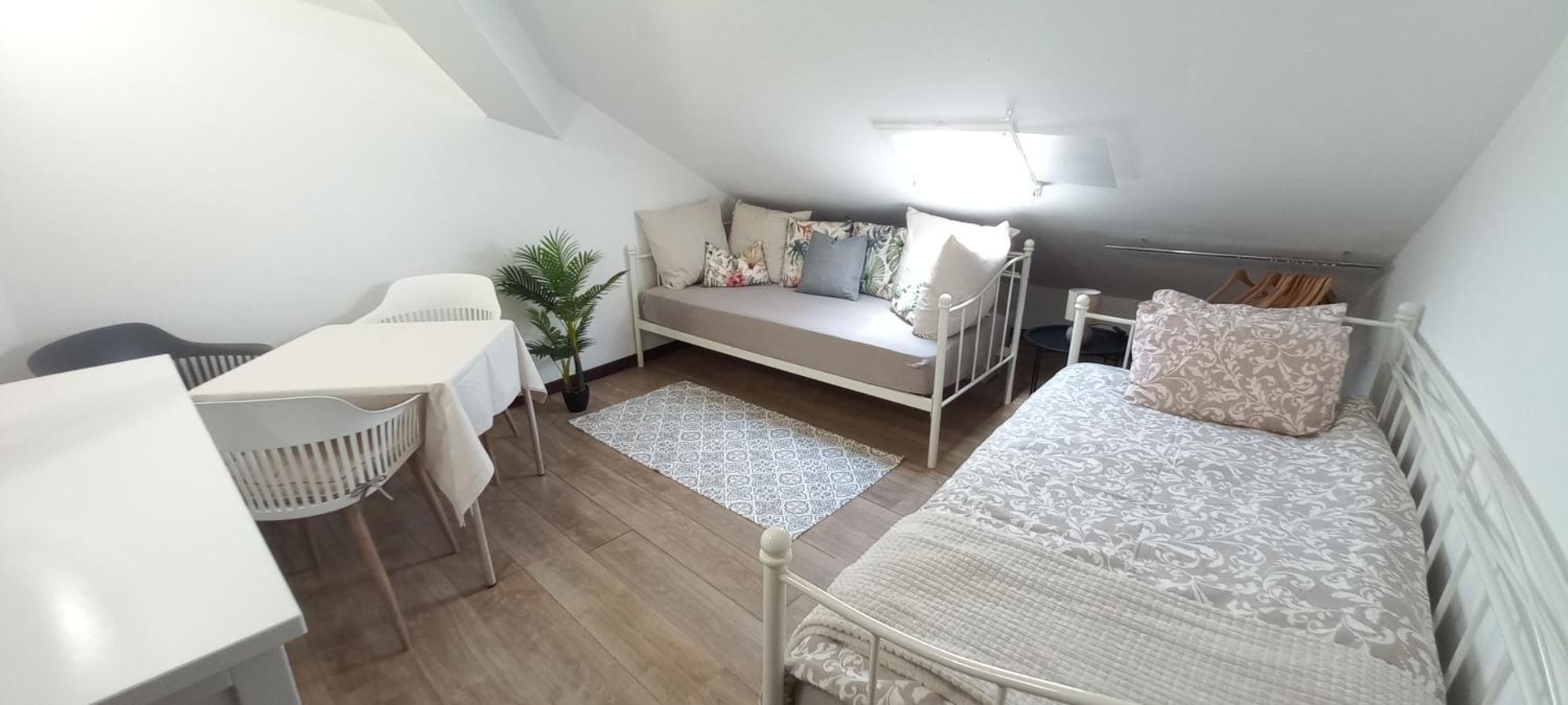 Apartamento Aveiro Centro Exteriör bild