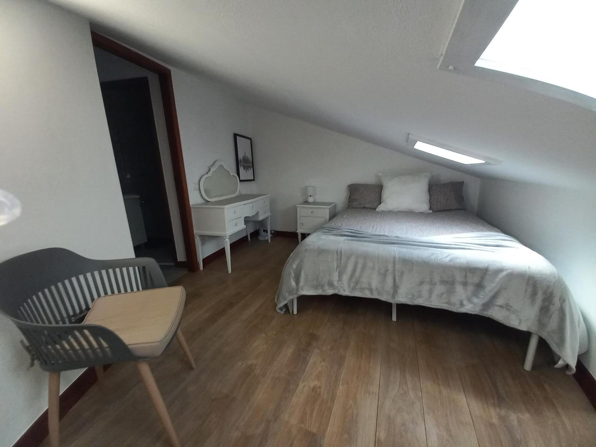 Apartamento Aveiro Centro Exteriör bild