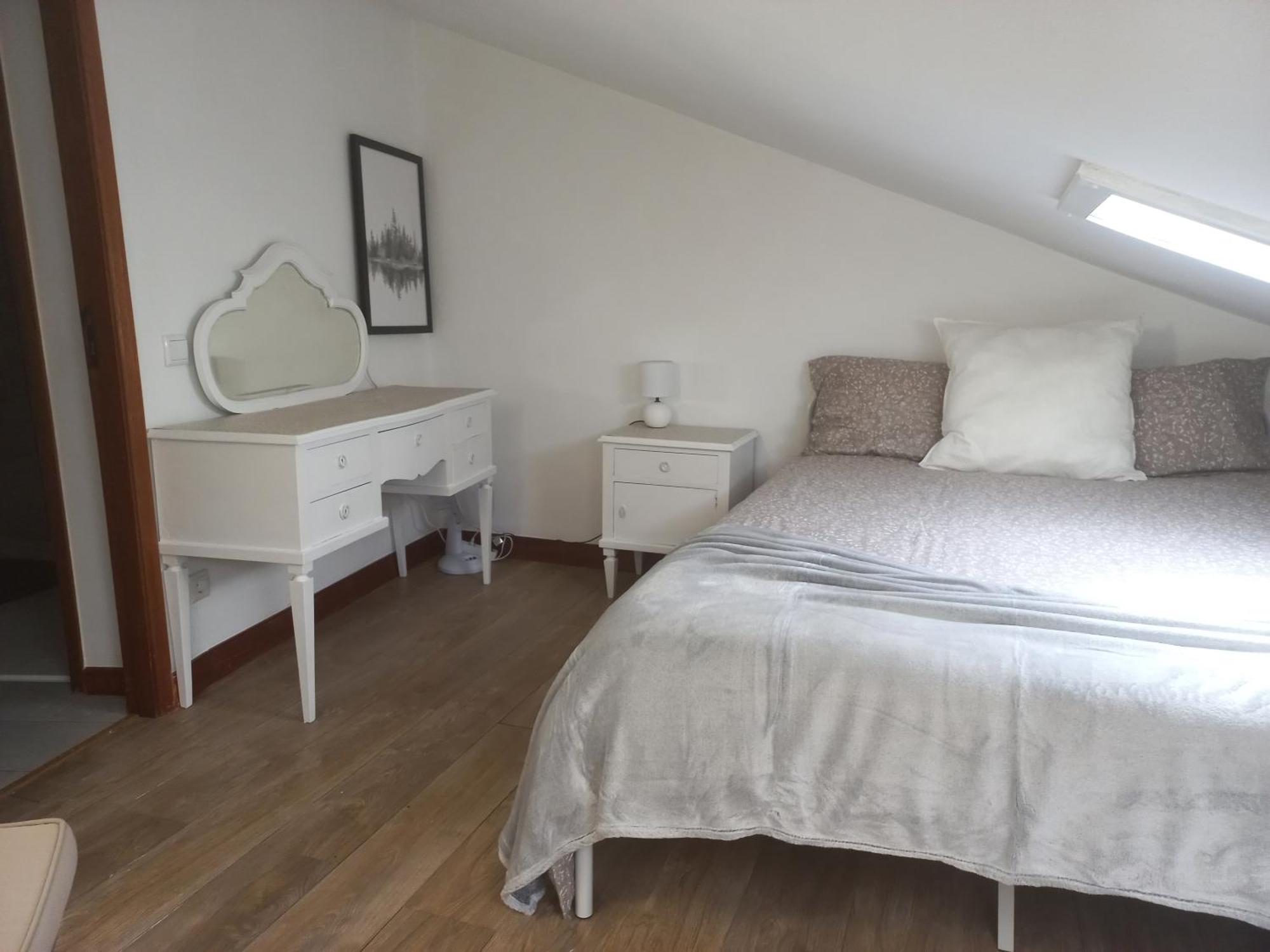 Apartamento Aveiro Centro Exteriör bild