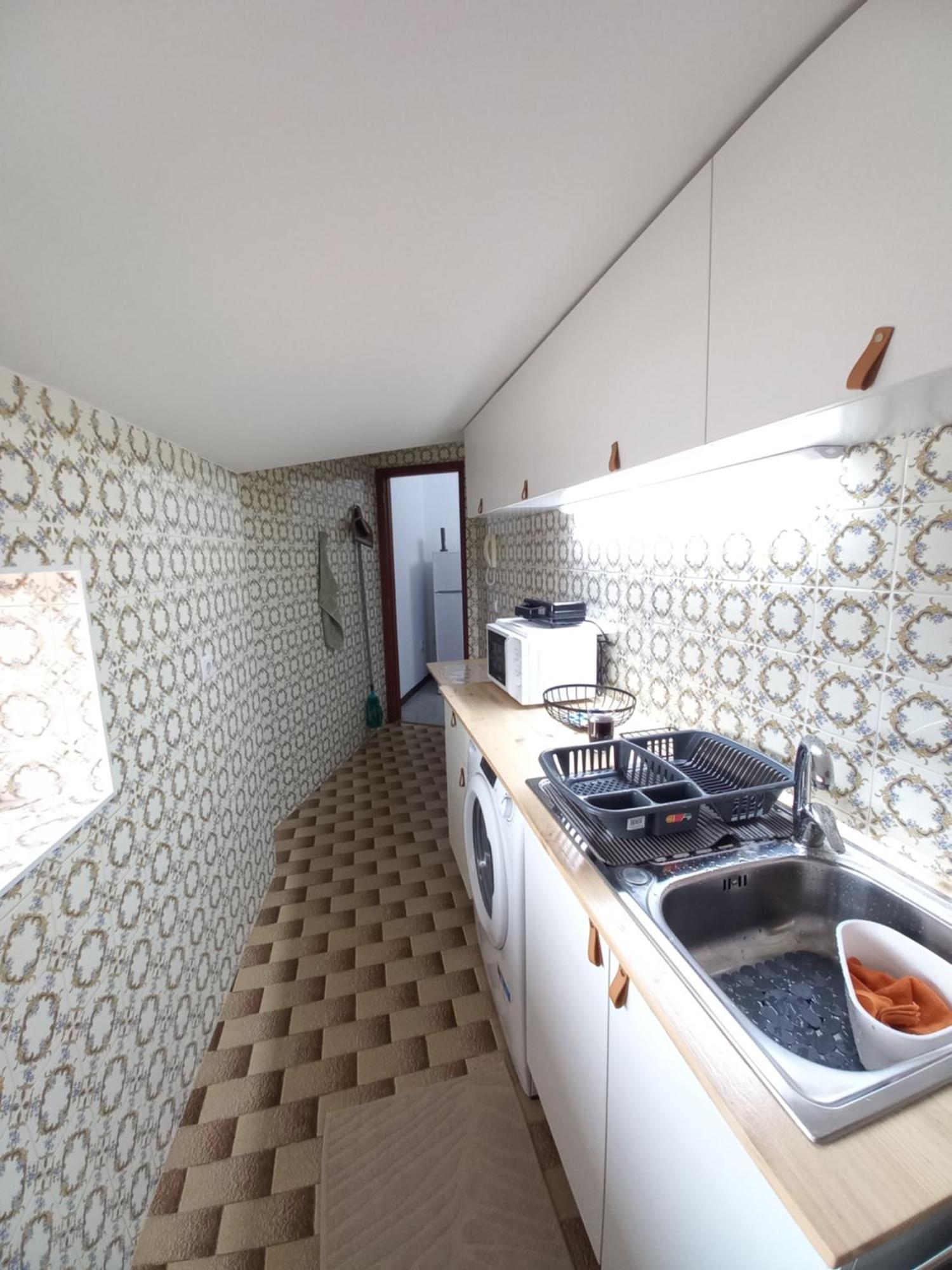 Apartamento Aveiro Centro Exteriör bild