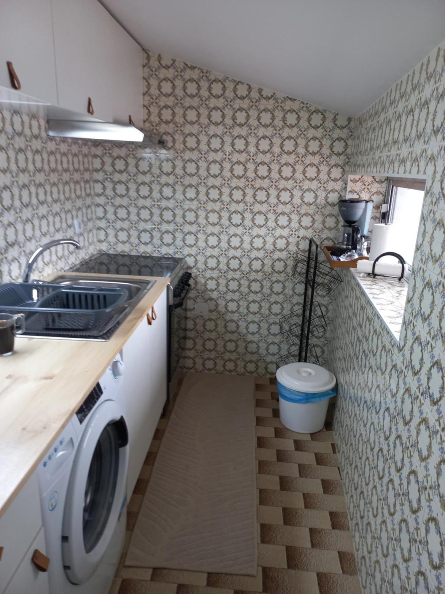Apartamento Aveiro Centro Exteriör bild