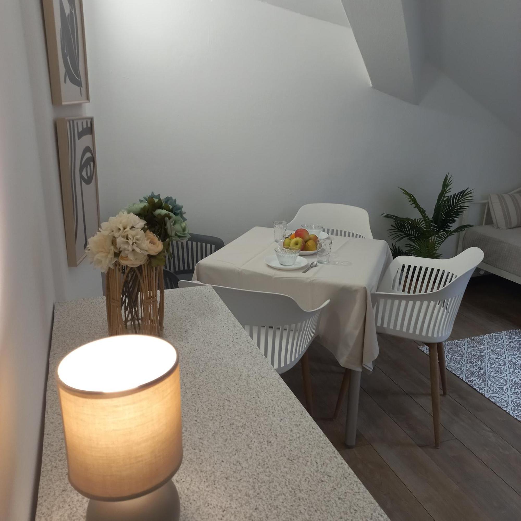 Apartamento Aveiro Centro Exteriör bild