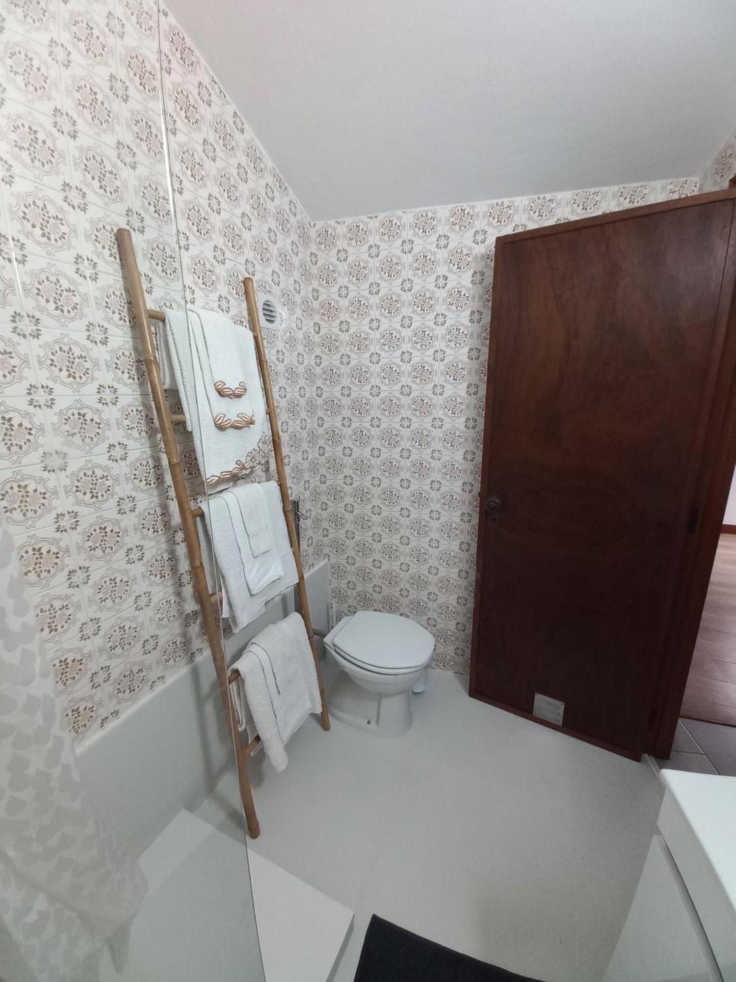 Apartamento Aveiro Centro Exteriör bild