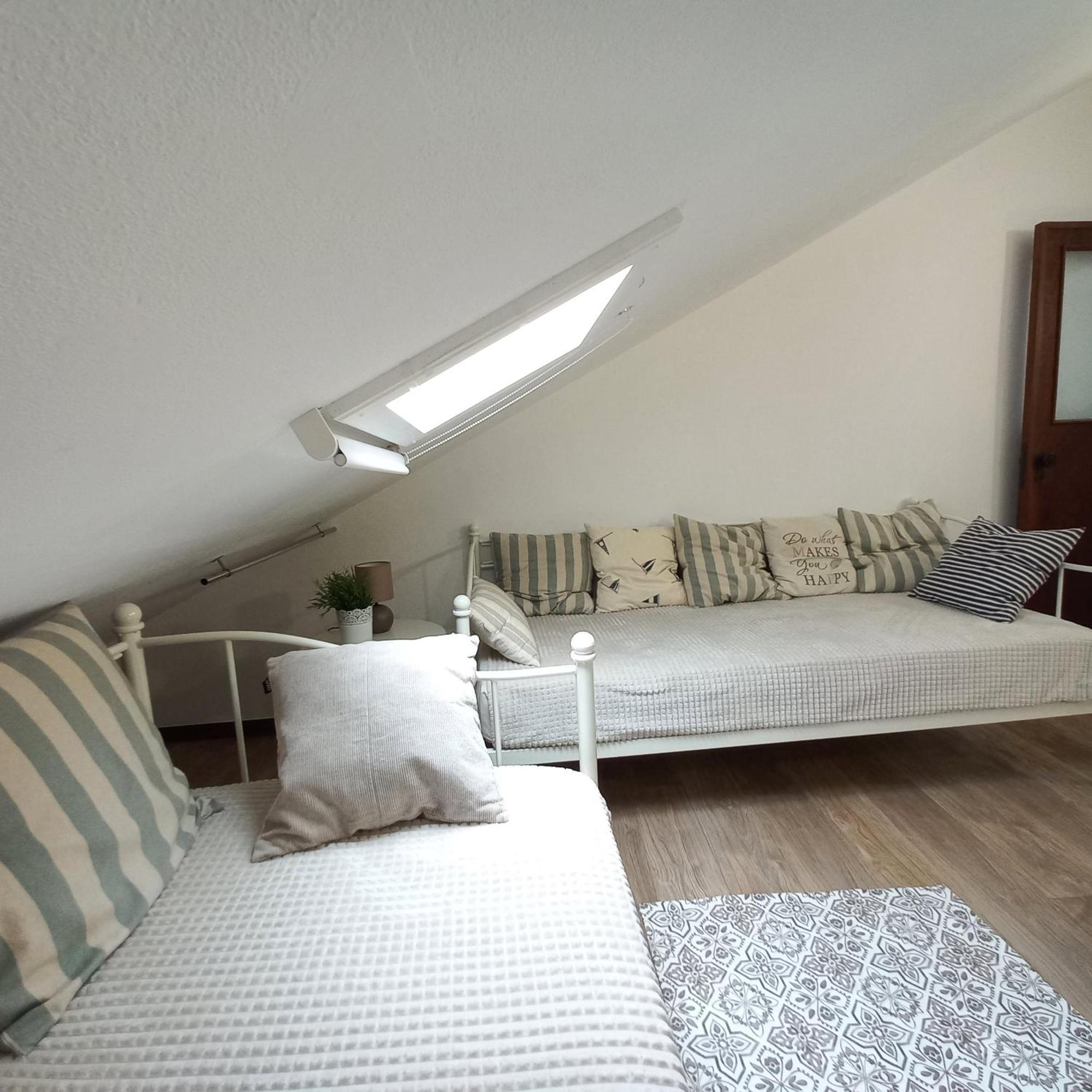 Apartamento Aveiro Centro Exteriör bild